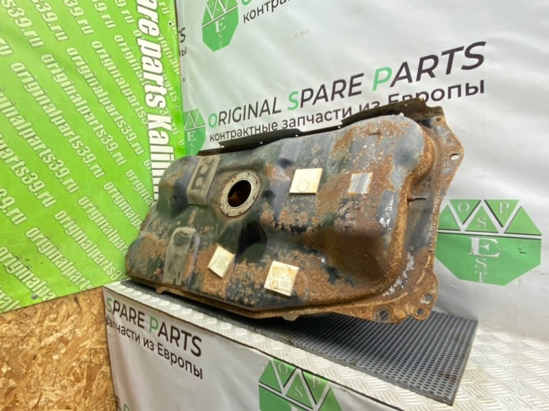 Топливный бак, 12200 рублей, Калининград