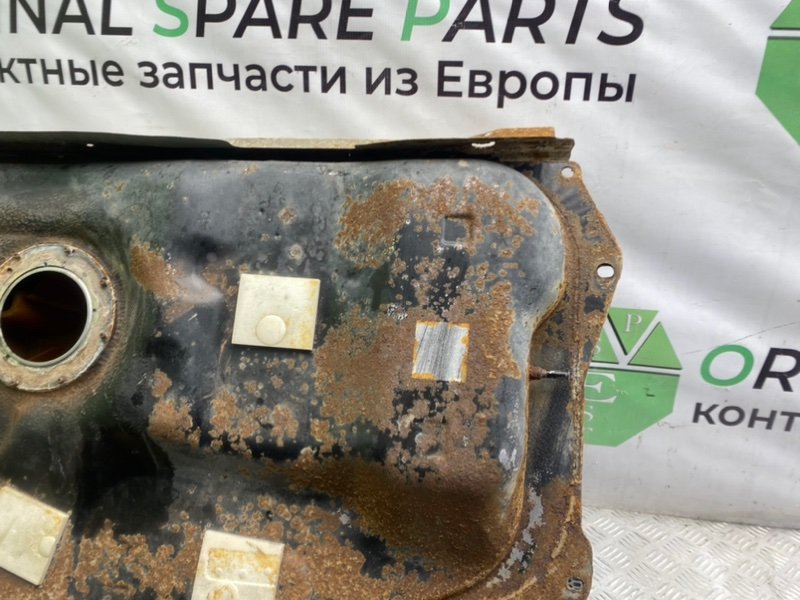 Топливный бак, 12200 рублей, Калининград