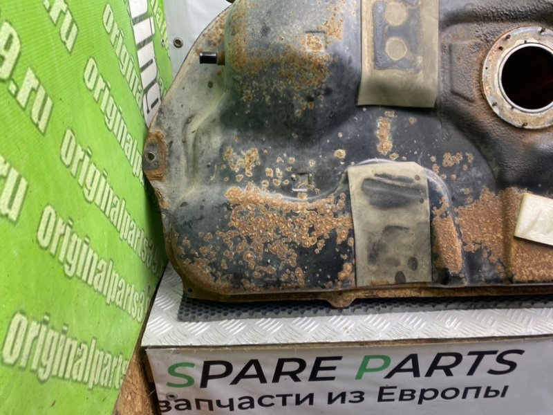 Топливный бак, 12200 рублей, Калининград