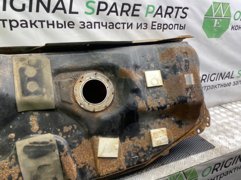 Топливный бак, 12200 рублей, Калининград