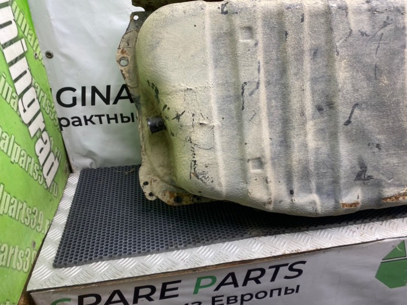 Топливный бак, 12200 рублей, Калининград