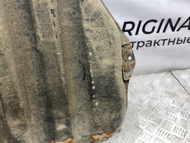 Топливный бак, 12200 рублей, Калининград