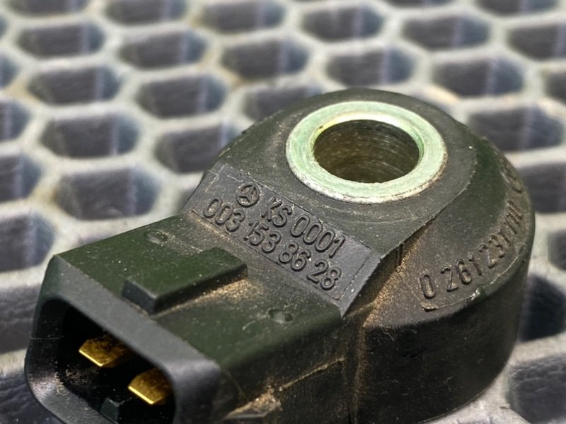 Датчик детонации, 900 рублей, Калининград