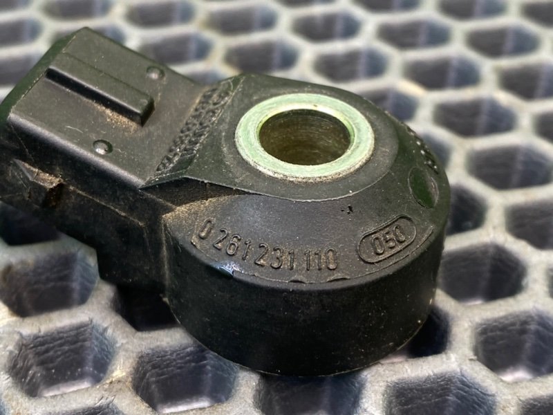 Датчик детонации, 900 рублей, Калининград