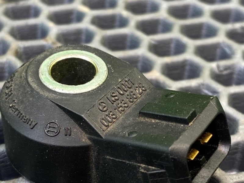 Датчик детонации, 900 рублей, Калининград