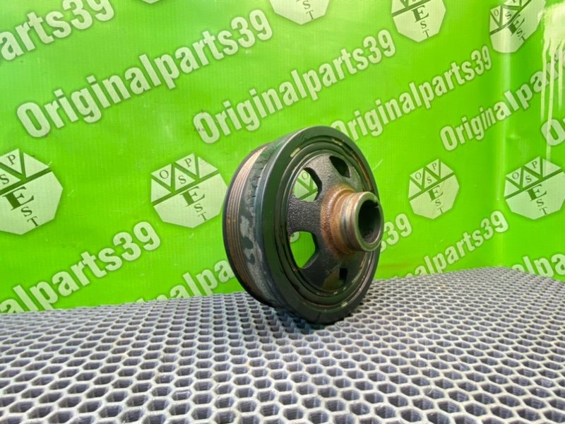 Шкив коленвала, 2600 рублей, Калининград