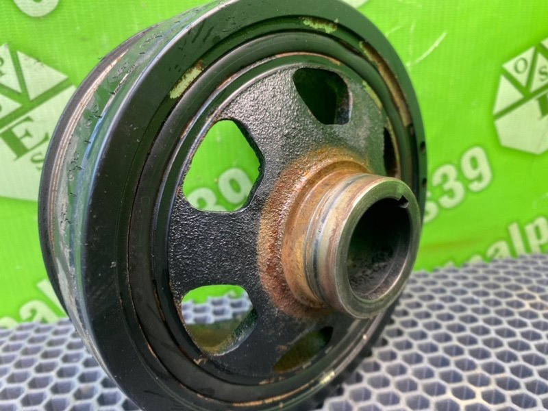 Шкив коленвала, 2600 рублей, Калининград