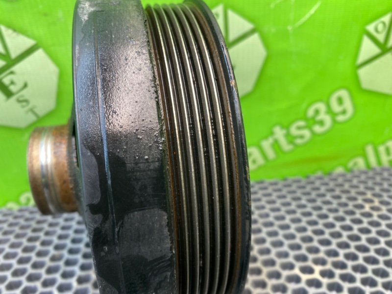 Шкив коленвала, 2600 рублей, Калининград