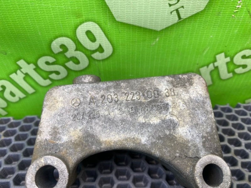 Кронштейн двигателя, 1000 рублей, Калининград