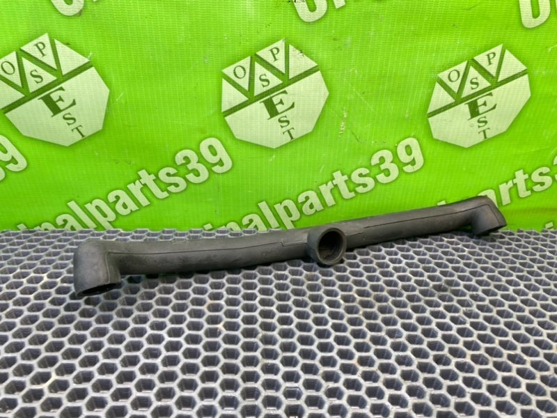 Трубка картерных газов, 700 рублей, Калининград