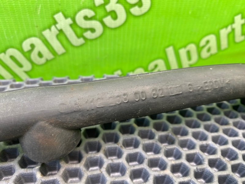 Трубка картерных газов, 700 рублей, Калининград