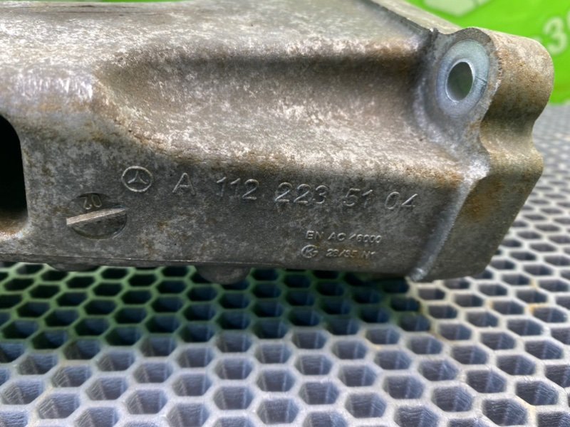 Кронштейн опоры двигателя, 1400 рублей, Калининград