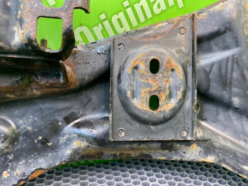 Кронштейн опоры двигателя, 900 рублей, Калининград