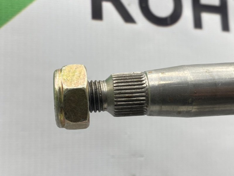 Рулевая колонка, 1500 рублей, Калининград