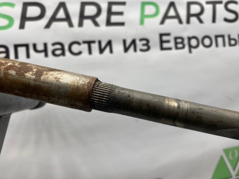 Рулевая колонка, 1500 рублей, Калининград