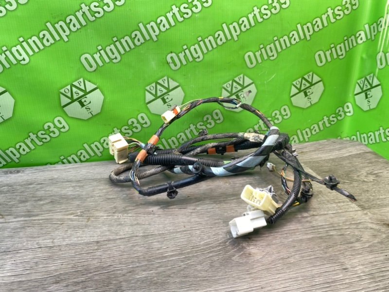 Проводка, 1500 рублей, Калининград