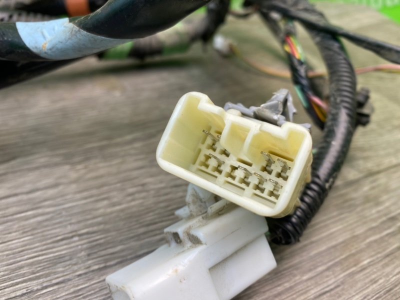 Проводка, 1500 рублей, Калининград