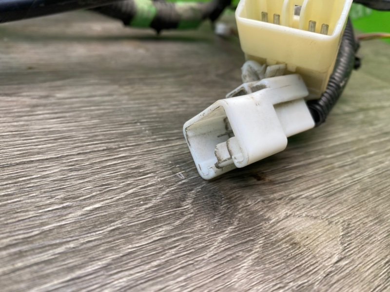 Проводка, 1500 рублей, Калининград