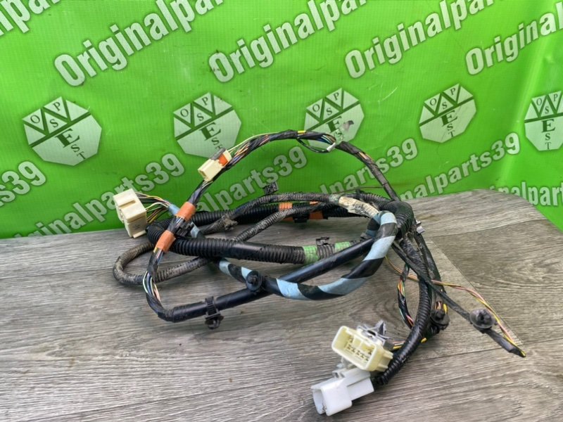 Проводка, 1500 рублей, Калининград