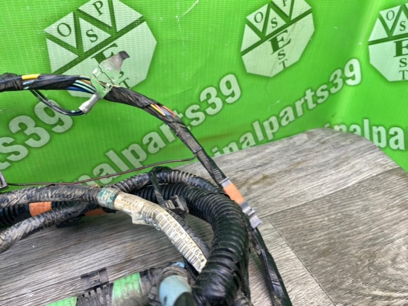 Проводка, 1500 рублей, Калининград