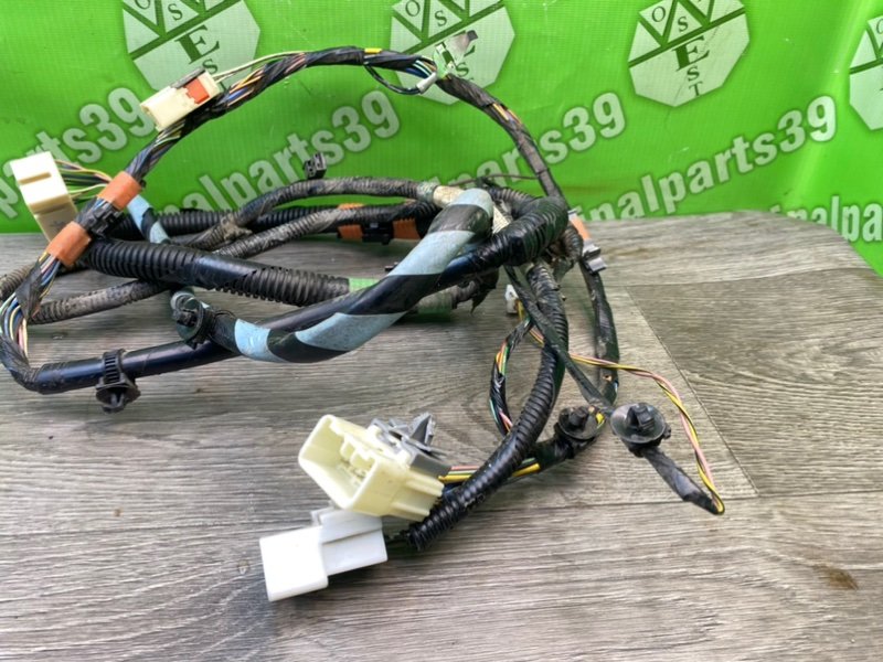 Проводка, 1500 рублей, Калининград