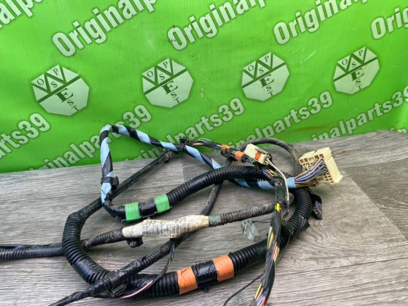 Проводка, 1500 рублей, Калининград