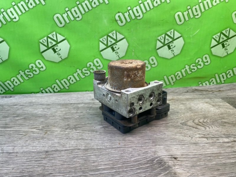 Блок ABS, 3200 рублей, Калининград