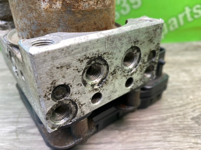 Блок ABS, 3200 рублей, Калининград