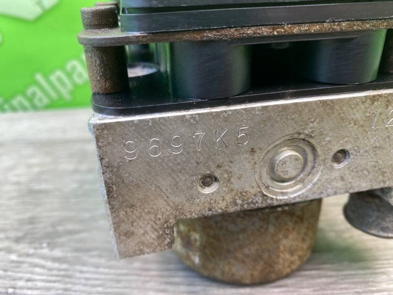 Блок ABS, 3200 рублей, Калининград