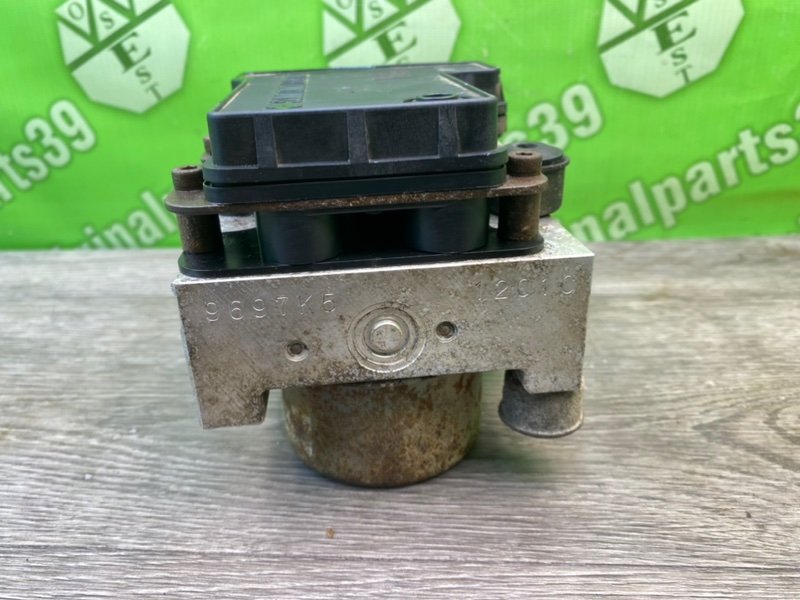 Блок ABS, 3200 рублей, Калининград