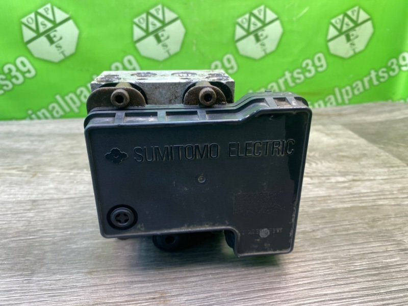 Блок ABS, 3200 рублей, Калининград