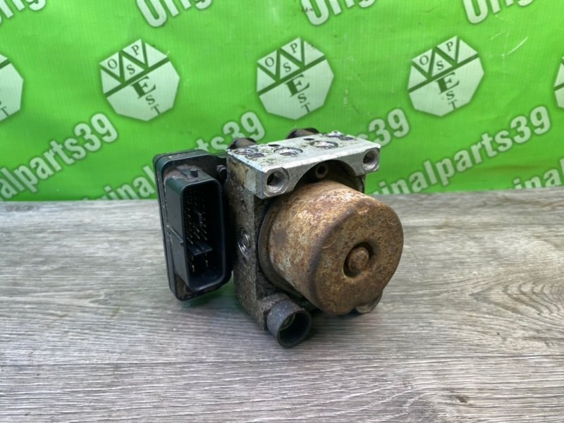 Блок ABS, 3200 рублей, Калининград