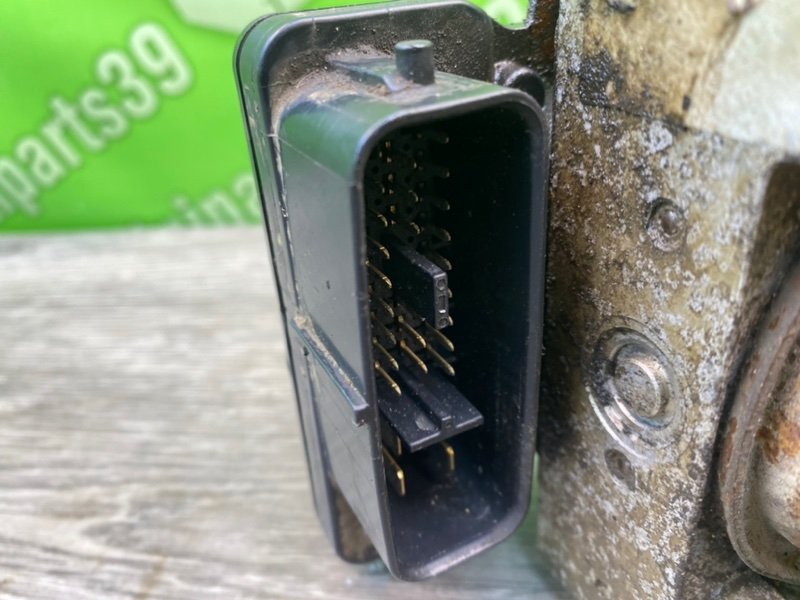 Блок ABS, 3200 рублей, Калининград