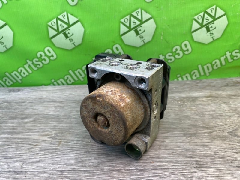 Блок ABS, 3200 рублей, Калининград