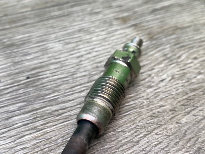 Свеча накала, 900 рублей, Калининград