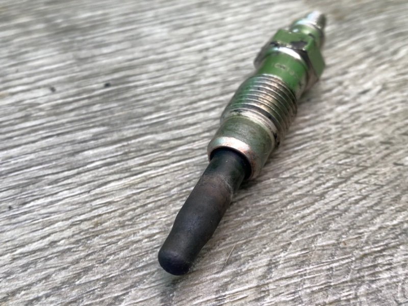 Свеча накала, 900 рублей, Калининград