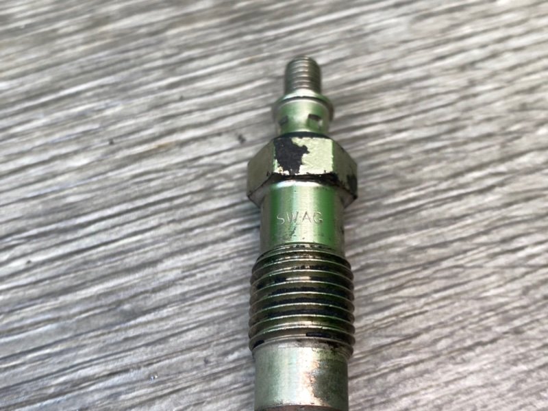 Свеча накала, 900 рублей, Калининград