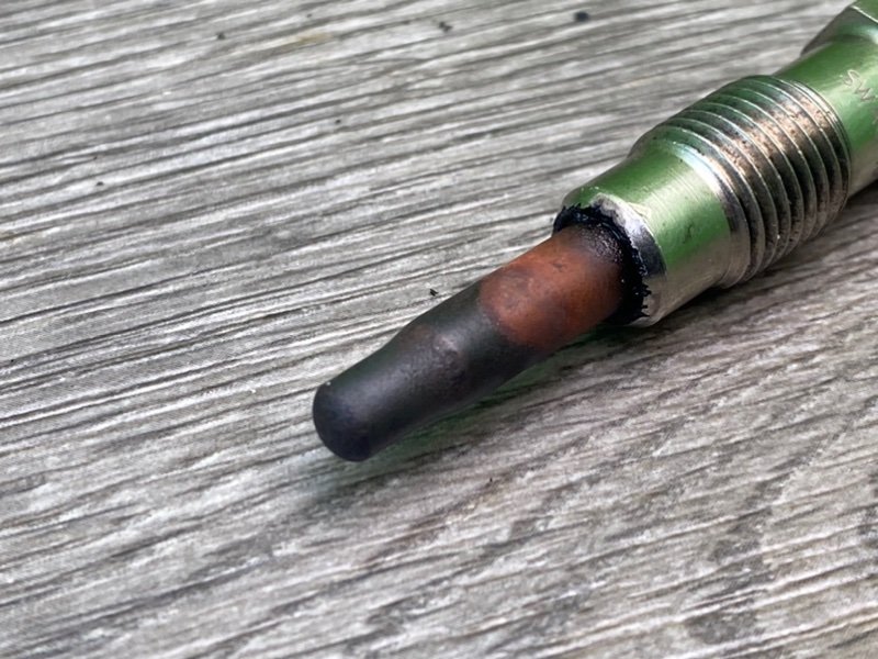 Свеча накала, 900 рублей, Калининград