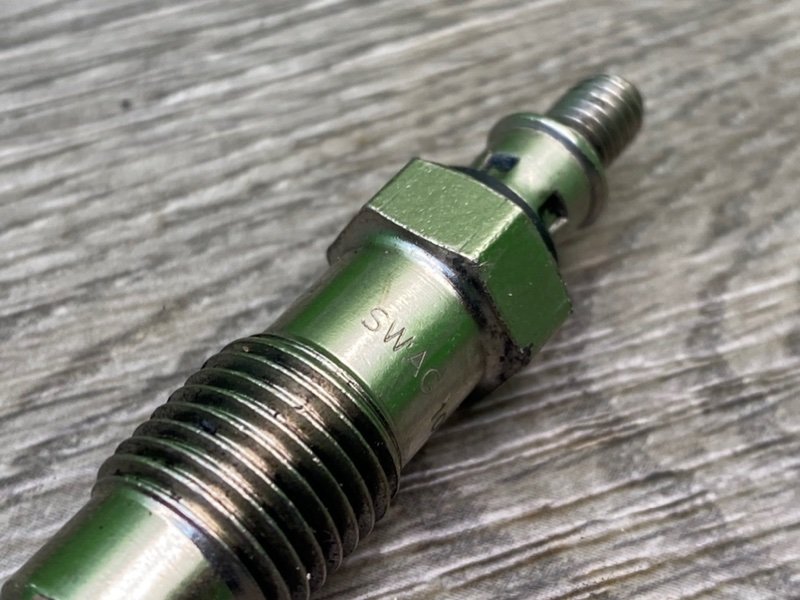 Свеча накала, 900 рублей, Калининград