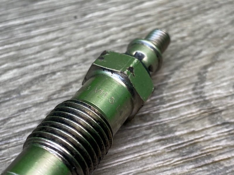 Свеча накала, 900 рублей, Калининград