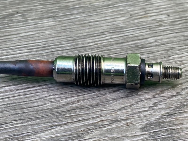 Свеча накала, 900 рублей, Калининград