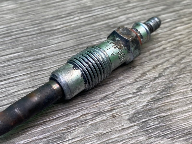 Свеча накала, 900 рублей, Калининград