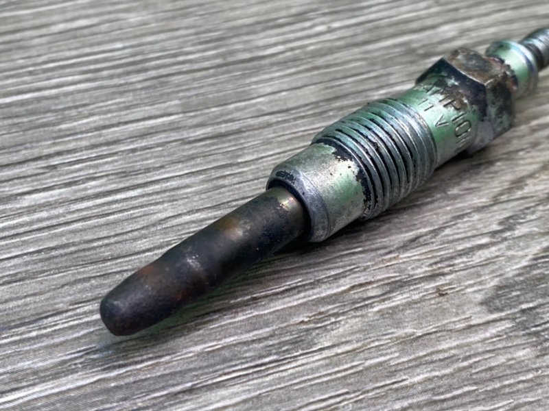 Свеча накала, 900 рублей, Калининград