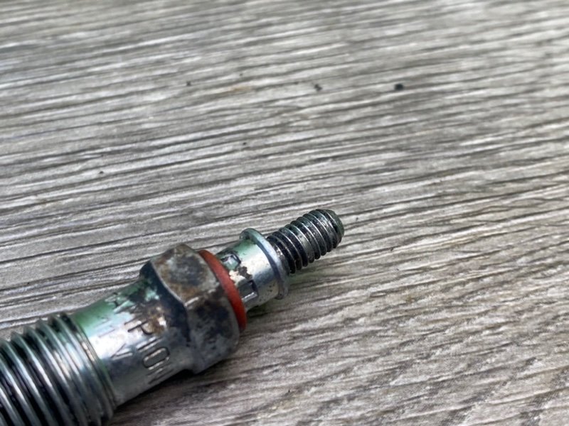 Свеча накала, 900 рублей, Калининград