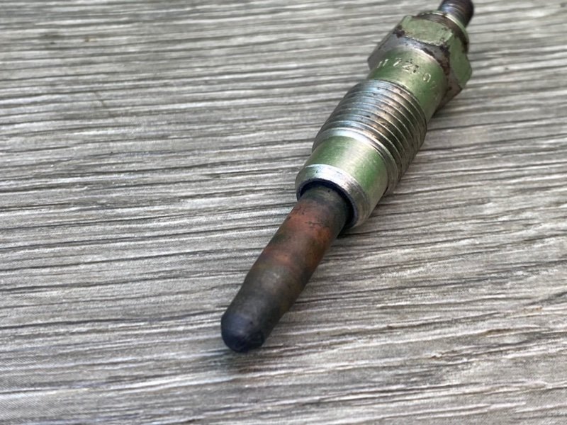 Свеча накала, 900 рублей, Калининград