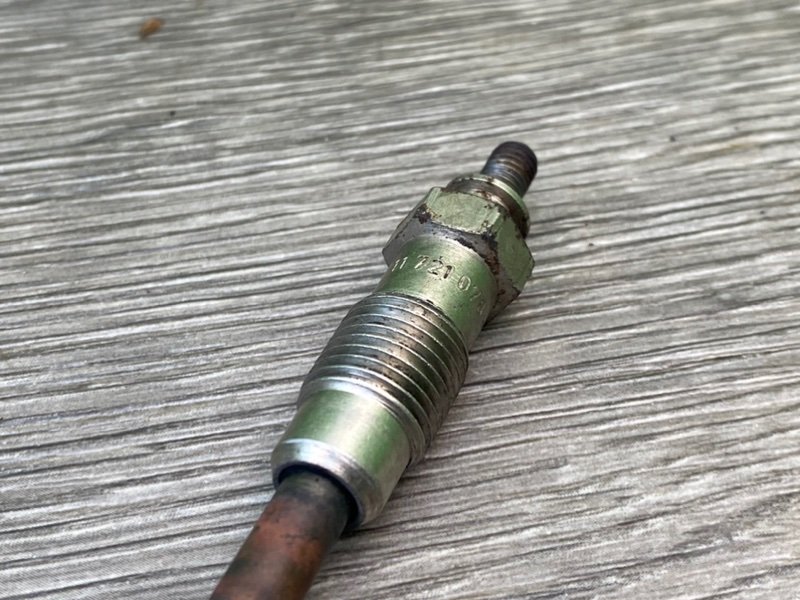 Свеча накала, 900 рублей, Калининград