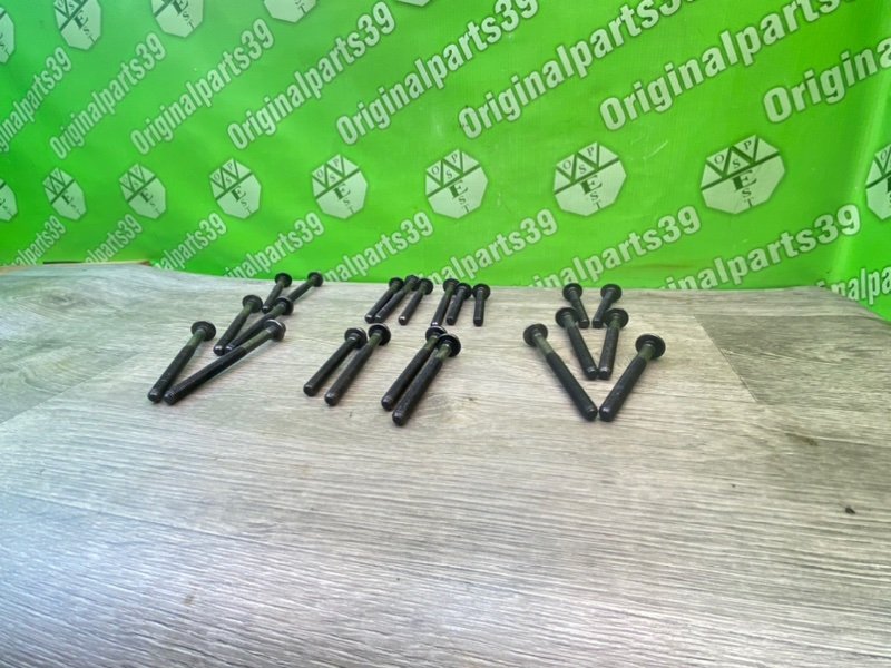 Болты гбц, 2100 рублей, Калининград