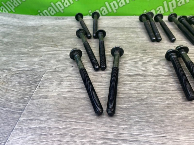 Болты гбц, 2100 рублей, Калининград