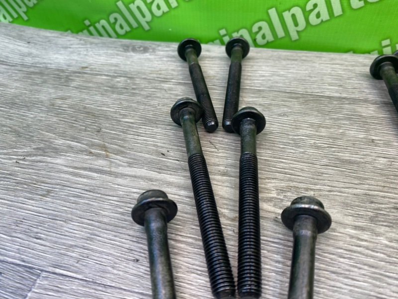 Болты гбц, 2100 рублей, Калининград