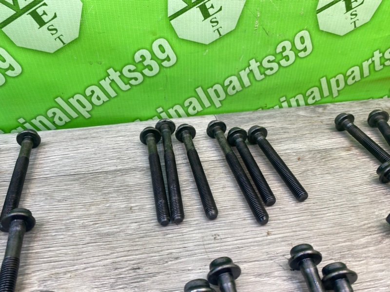 Болты гбц, 2100 рублей, Калининград